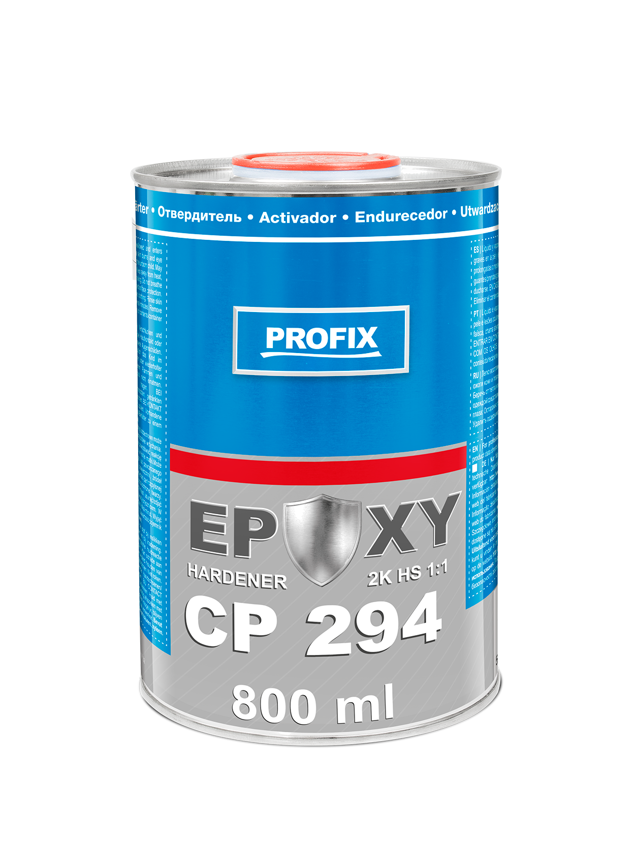 CP 294